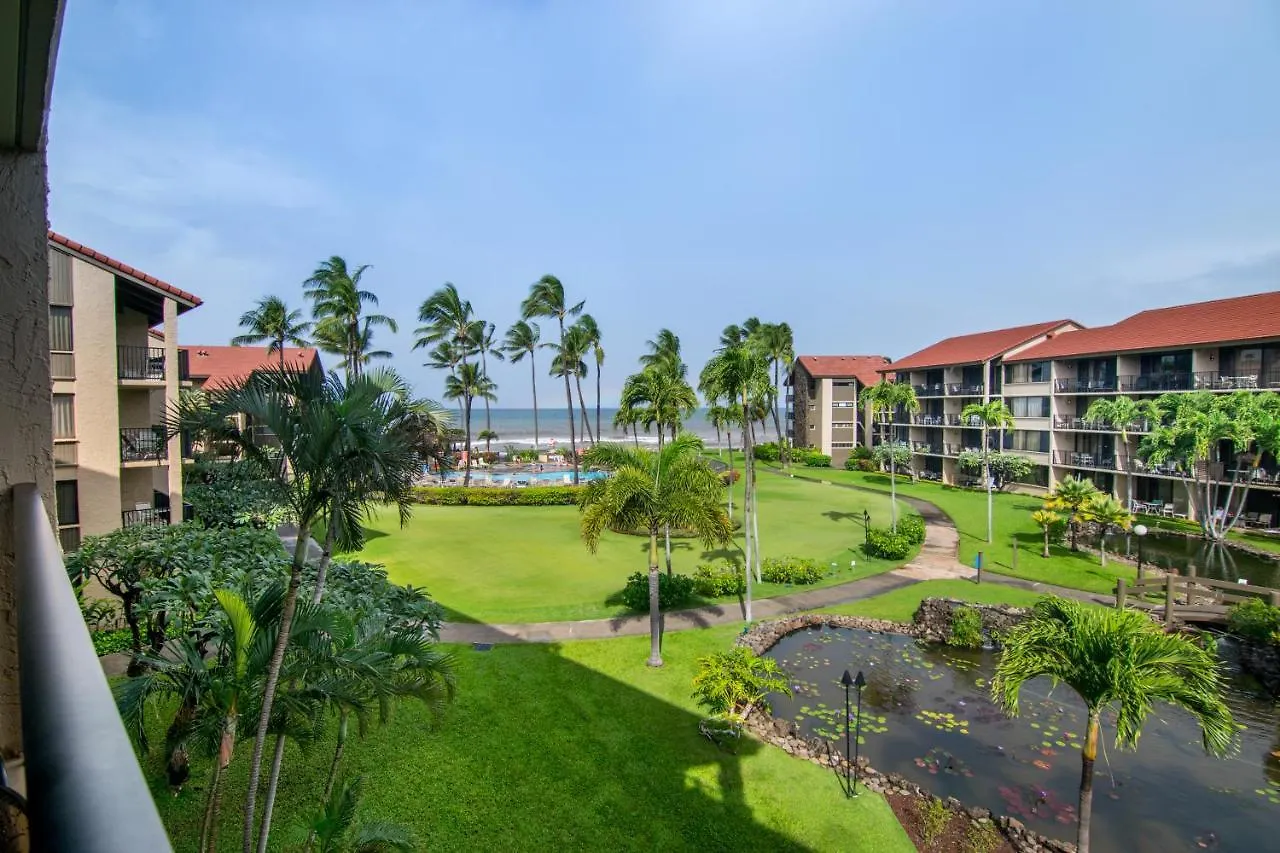 Papakea J303 Villa Kahana