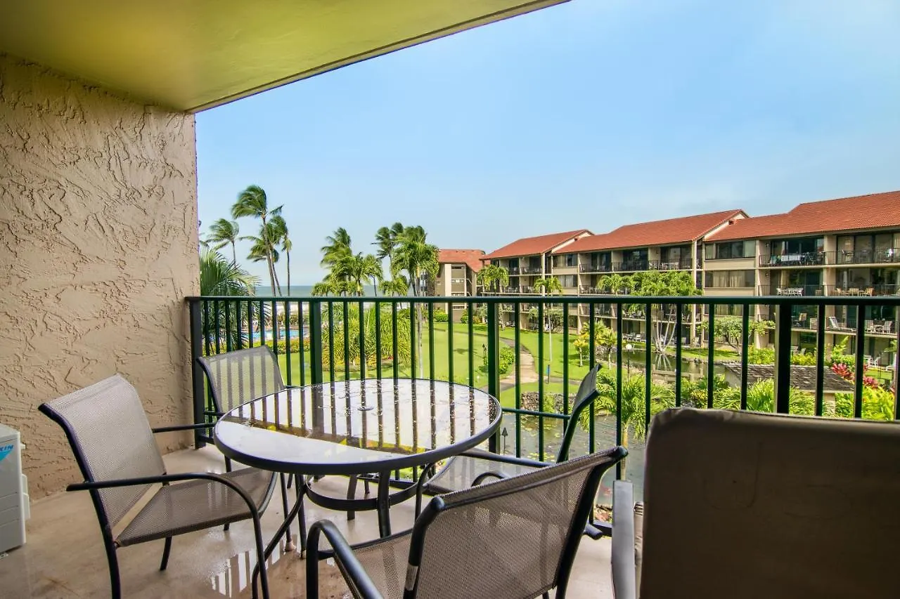 Papakea J303 Villa Kahana Holiday home