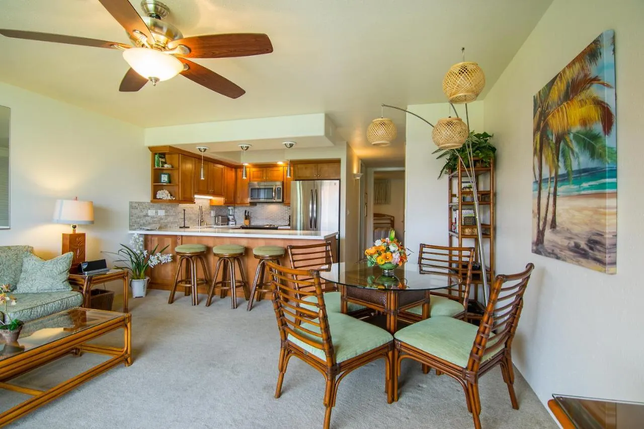Papakea J303 Villa Kahana 0*,  United States