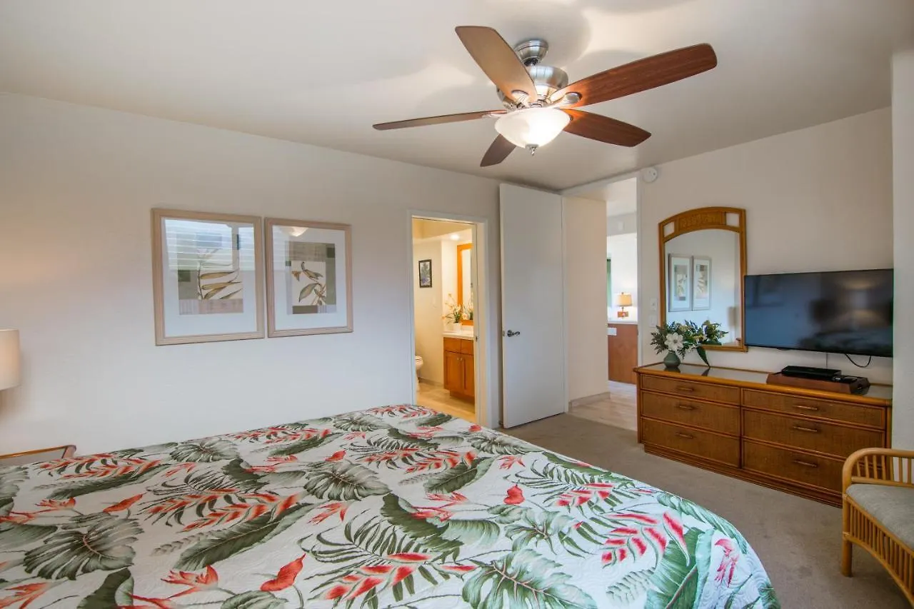 Holiday home Papakea J303 Villa Kahana United States