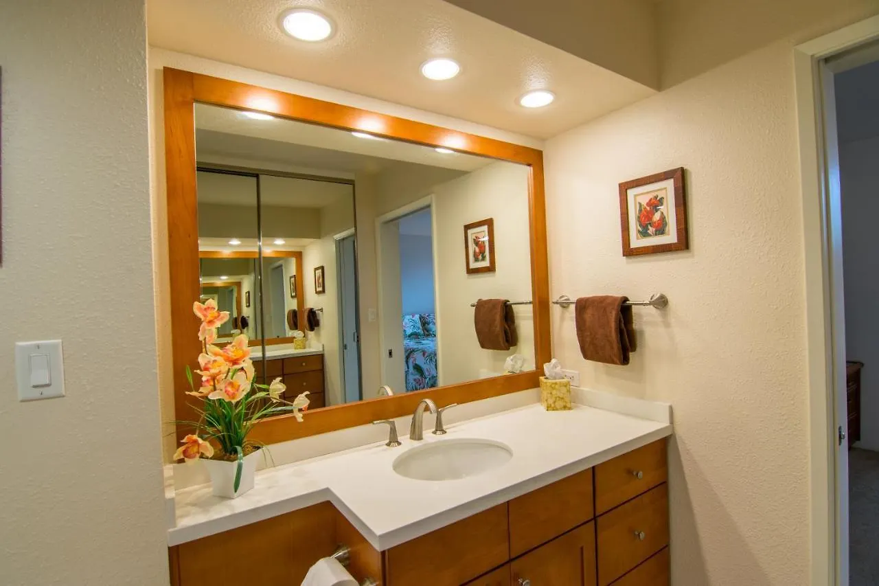 Papakea J303 Villa Kahana