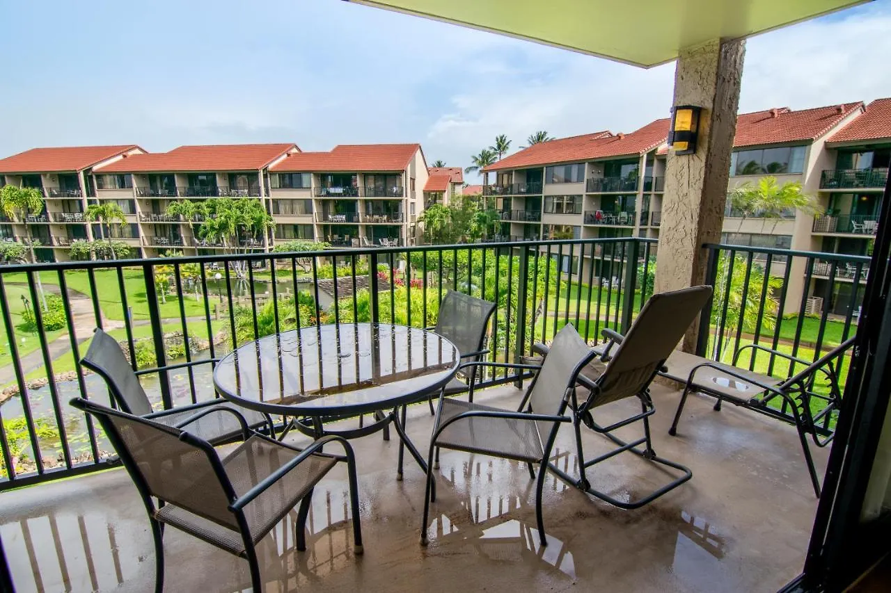 Papakea J303 Villa Kahana