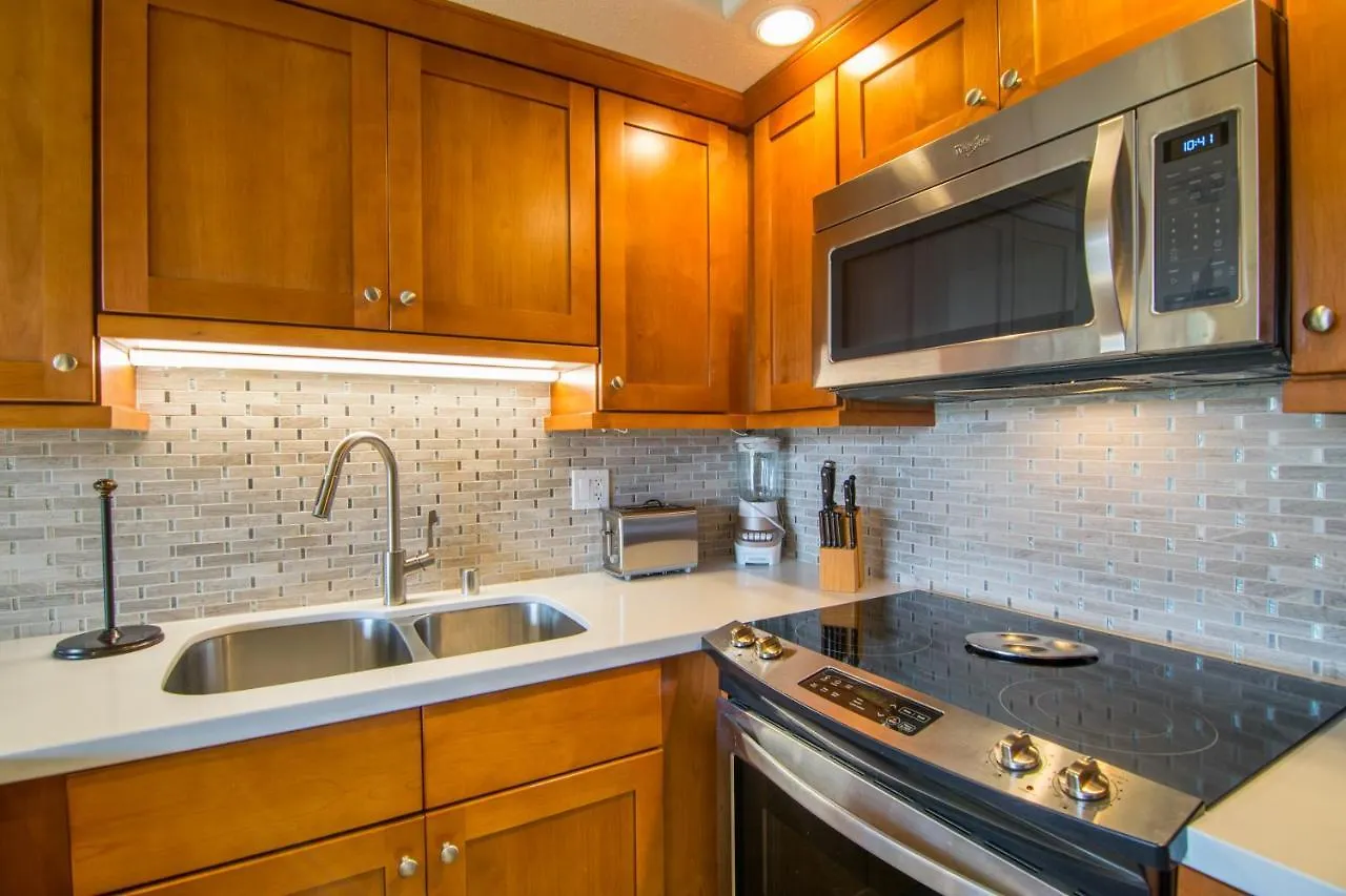 Holiday home Papakea J303 Villa Kahana