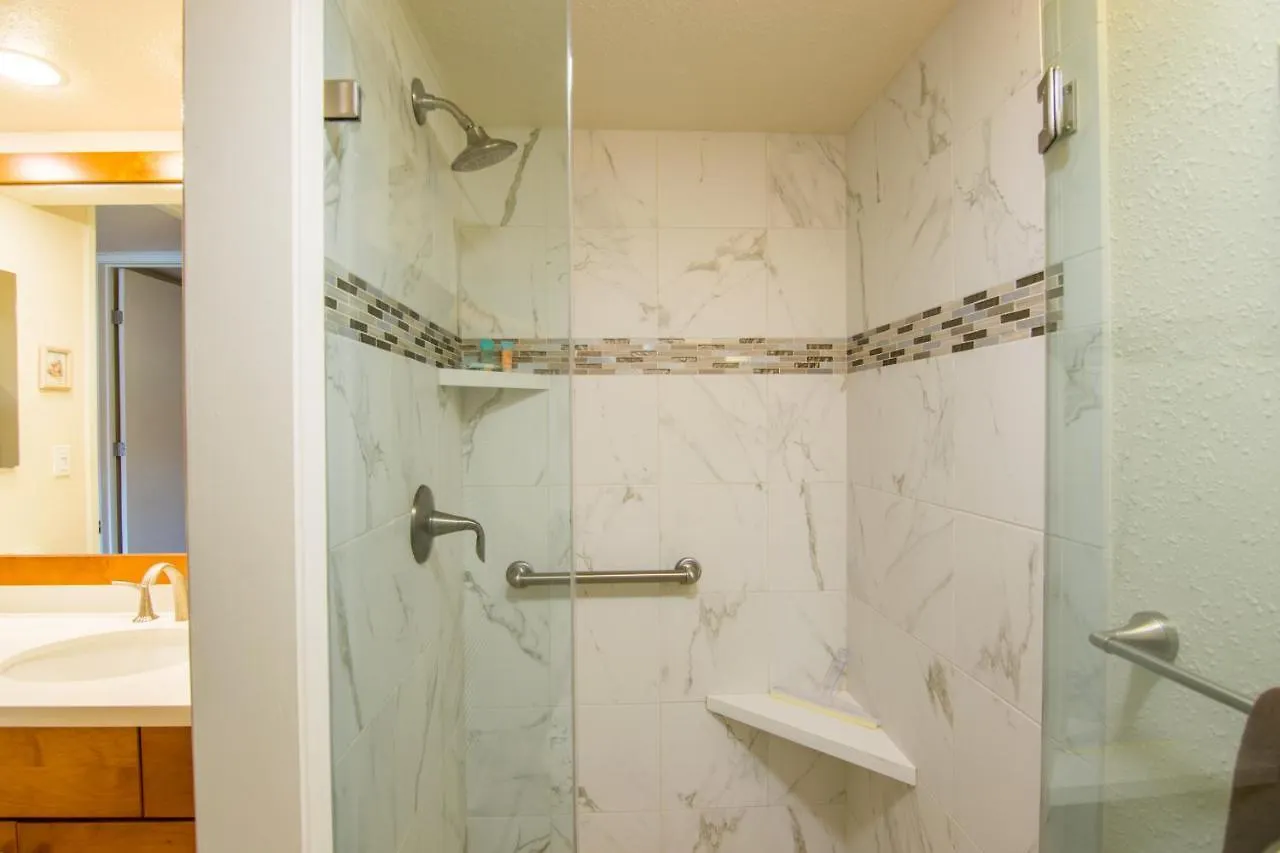 Holiday home Papakea J303 Villa Kahana