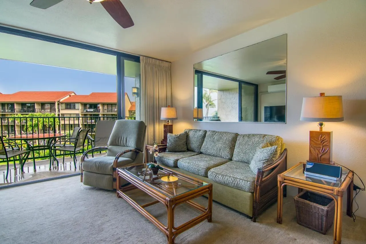 Papakea J303 Villa Kahana Holiday home
