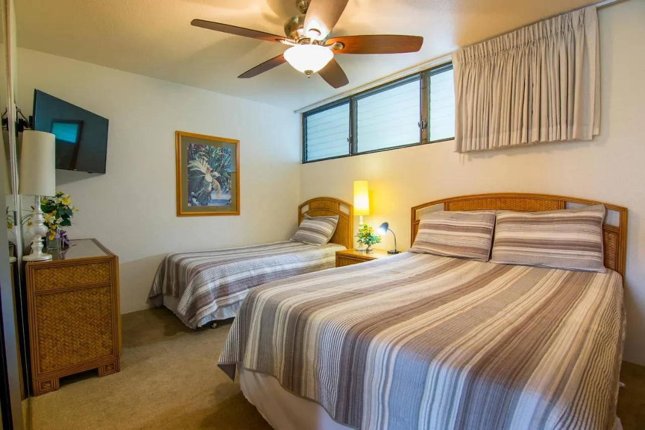 Papakea J303 Villa Kahana 0*,  United States